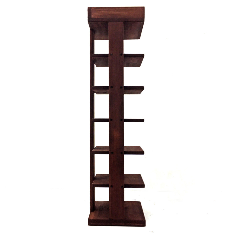 Полиця для взуття "Турбенталь 112" савоярді Миколаїв - фото 7