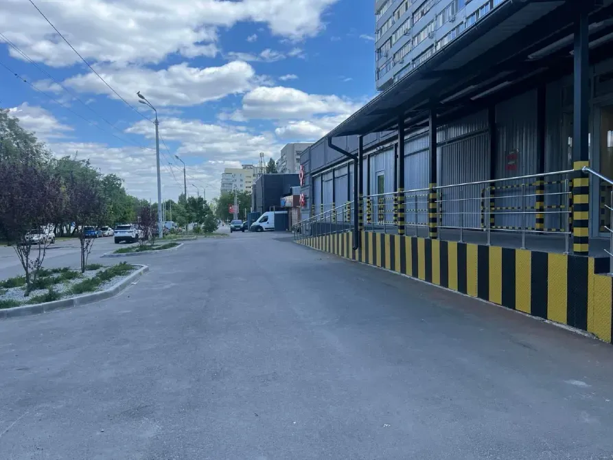 Оренда Великий магазин\приміщення на бульварі Слави (сусіди з Атб). Фото свіжі, ремонт відповідає дійсності. Дніпро - фото 2