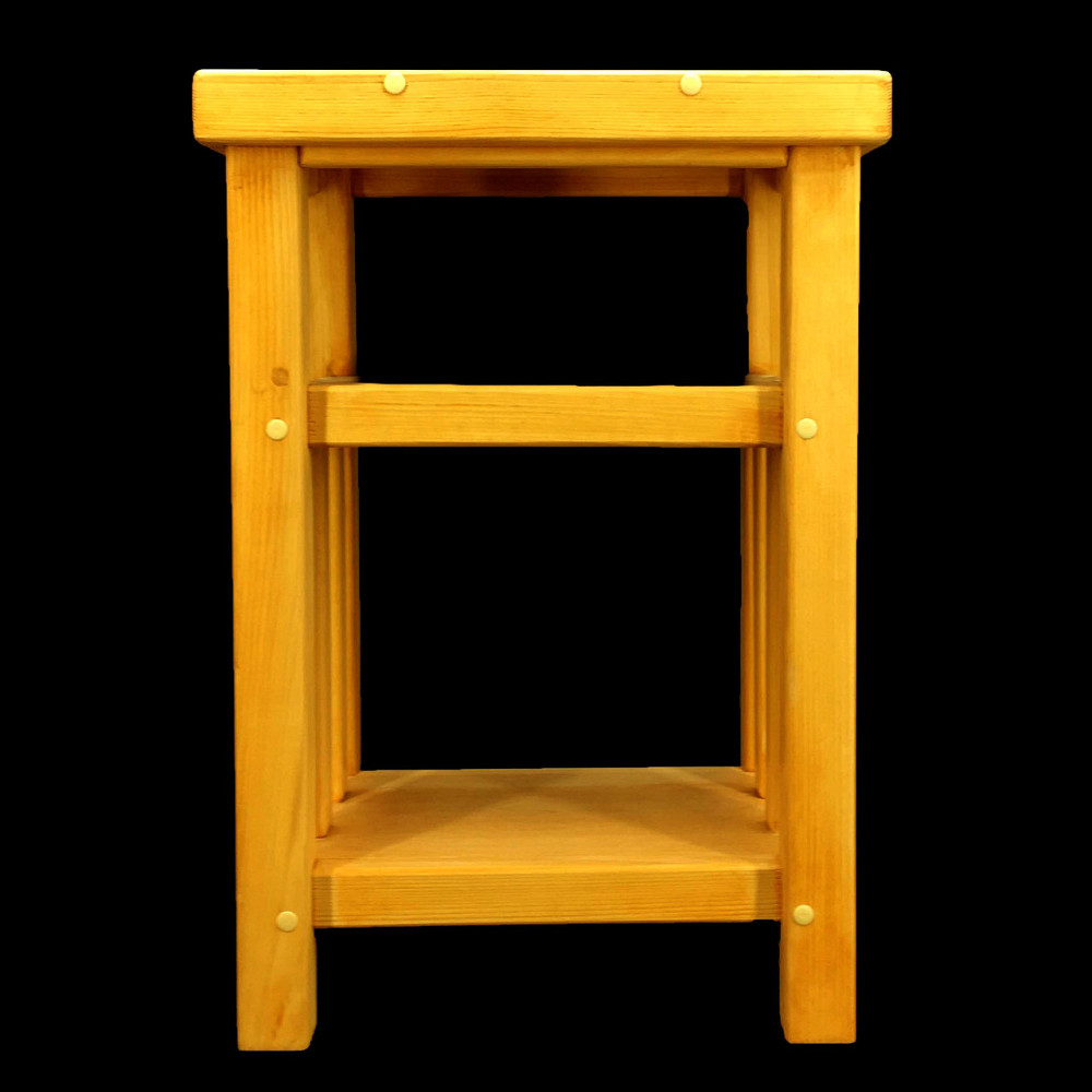 Приліжкова тумба "Бітам" каррі Миколаїв - фото 4