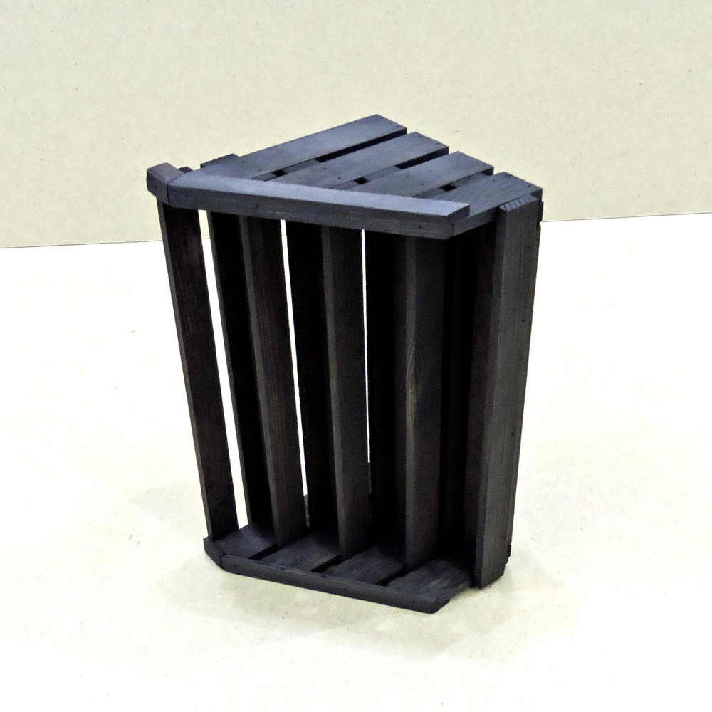 Органайзер для гель-лаків "Амала" венге Миколаїв - фото 7