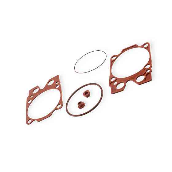 Прокладка маленький камаз (5 наим.) красный цк двигателя Мукачево