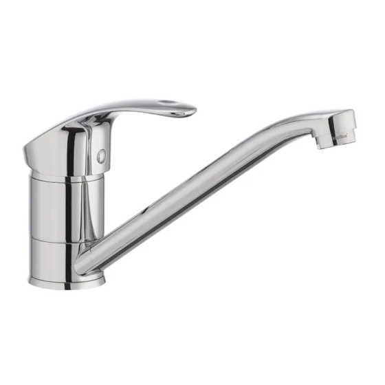 Змішувач для кухні Haiba Fabio 004   ( HB0771 ) 36791 Харків