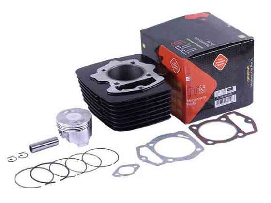 Поршнева (ЦПГ) 69 мм CB-250СС, к-т: 12 Мукачево