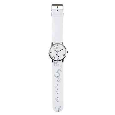 Годинник наручний "Dropped" Ø4,5 см Рівне