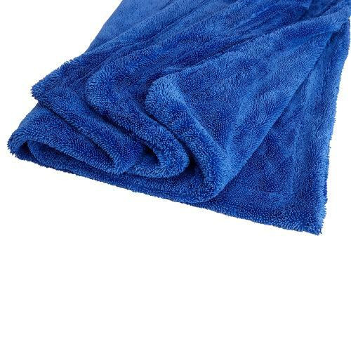 Микрофибровое полотенце для сушки VSC-9070 BL 90x70 см Харьков - изображение 3