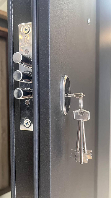 Входные двери ТАРИМУС Street Венге Киев - изображение 5