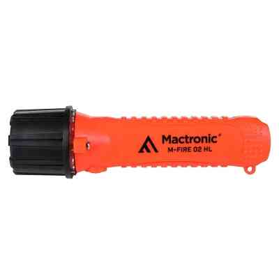Ліхтар Mactronic M-Fire 02 HL (290 Lm) Ex-ATEX (PHH0216) (DAS303386) Вінниця