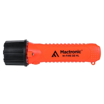 Ліхтар Mactronic M-Fire 02 HL (290 Lm) Ex-ATEX (PHH0216) (DAS303386) Вінниця - фото 2