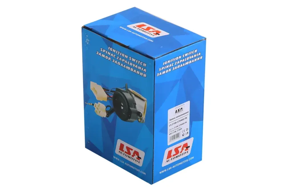 Замок зажигания 2108 LSA Винница - изображение 4