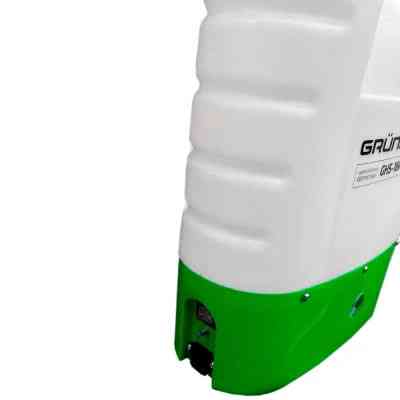 Опрыскиватель Grunhelm GHS -16M, (8АН/12V, 2-4бар, 16л) (81441) Винница