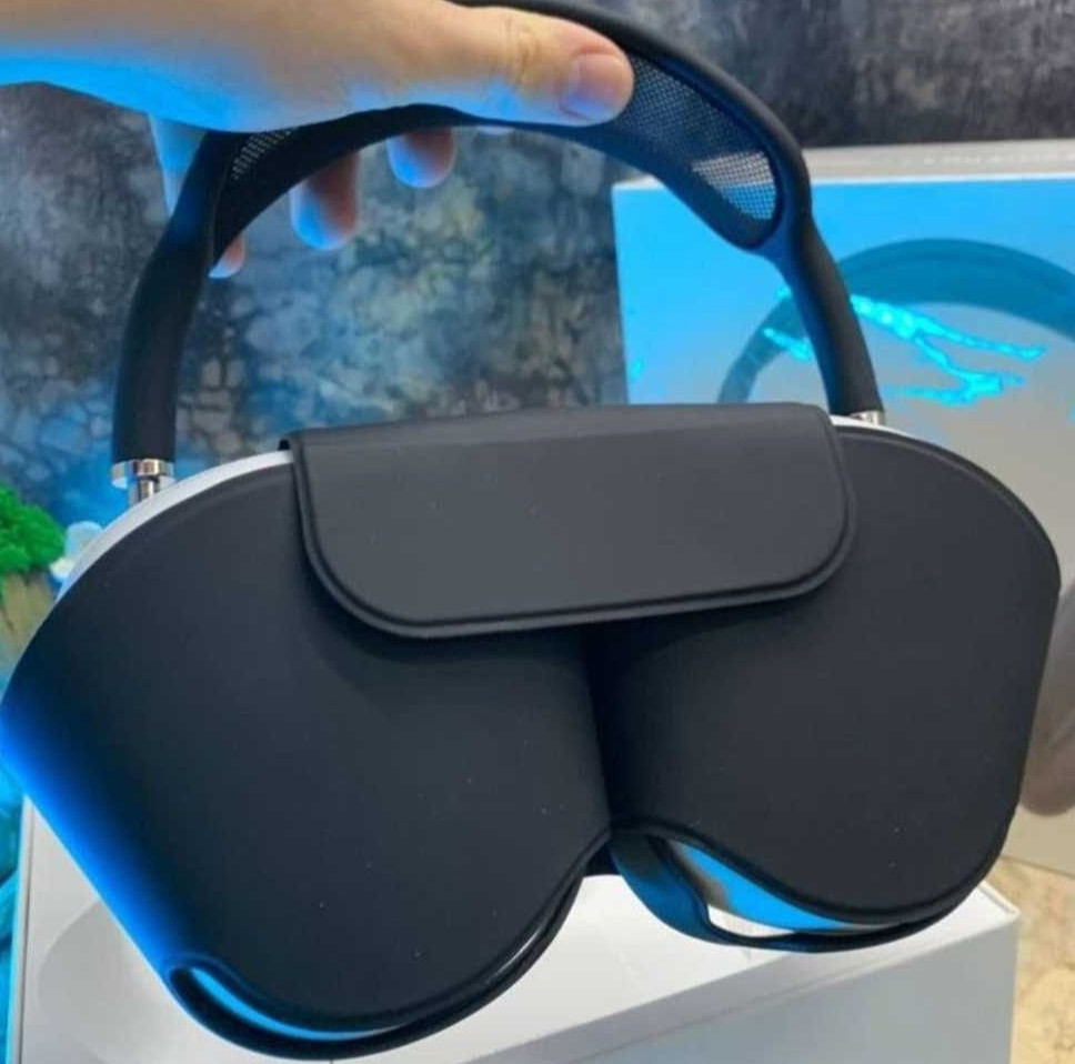 Навушники: AIR PODS Nax 1в1, версія як Яблучні! Харків - фото 1