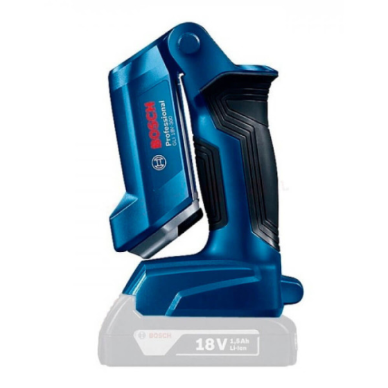 Аккумуляторный фонарь Bosch GLI 18V-300 Professional (без акб и з/у) Киев