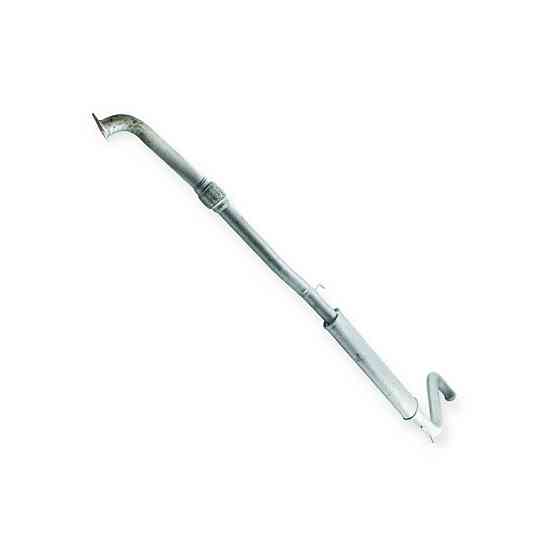 Резонатор 1118, 1119 с гофрой 1117, Мукачево