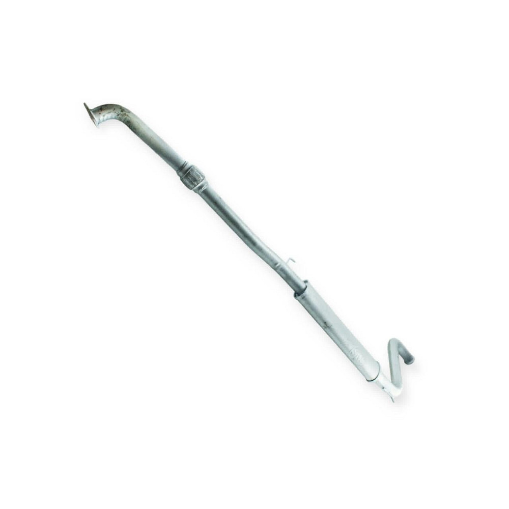 Резонатор 1118, 1119 с гофрой 1117, Мукачево - изображение 1