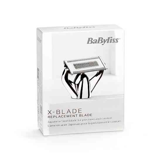 Змінне лезо для електростанку BaByliss X-Blade (ACOT996BLD) ( 19602 ) Харків