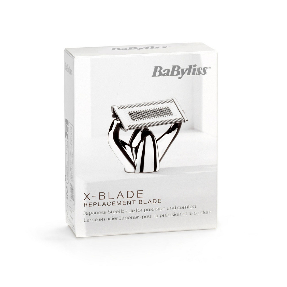 Змінне лезо для електростанку BaByliss X-Blade (ACOT996BLD) ( 19602 ) Харків - фото 1