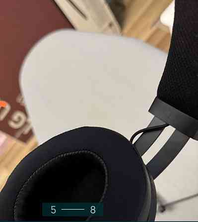Наушники Razer Kraken Ultimate. Київ