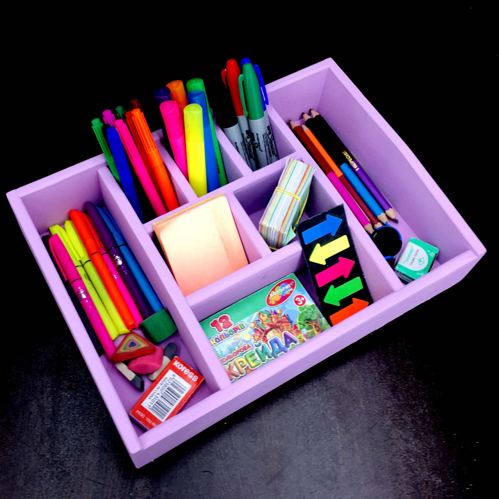 Настольный органайзер 