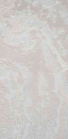 Шпалери вінілові на флізеліні Grandeco Universe метрові під камінь мармур 3д золотисті коричневі бежеві Київ