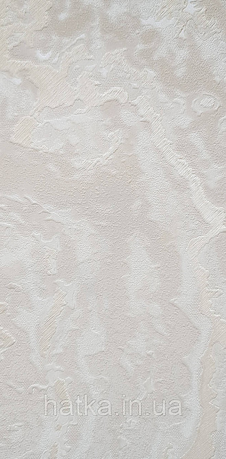 Шпалери вінілові на флізеліні Grandeco Universe метрові під камінь мармур 3д золотисті коричневі бежеві Київ - фото 2