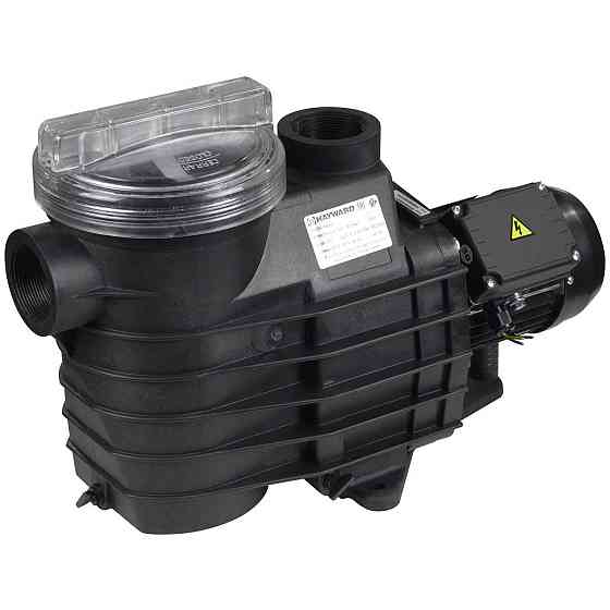Насос для бассейна Hayward SP2510XE163E EP 100 IE3 (380 В. 17.5 м3/ч. 1 HP) Киев