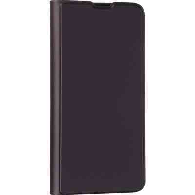 Чохол до мобільного телефона BeCover Exclusive New Style Xiaomi Redmi 13C / Poco C65 Black (711193) Вінниця