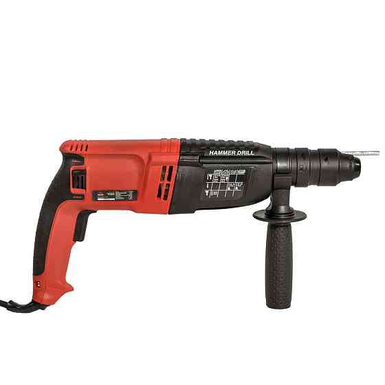 Перфоратор Vitals Ra 2680Sq Харьков