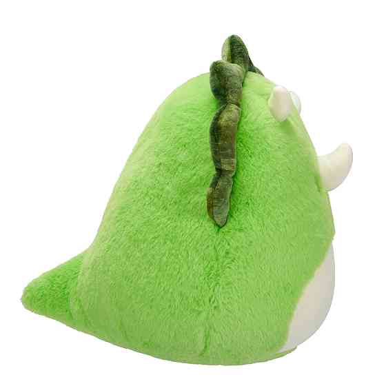 М'яка іграшка Squishmallows - Тріцератопс Трістан (30 cm) Дніпро