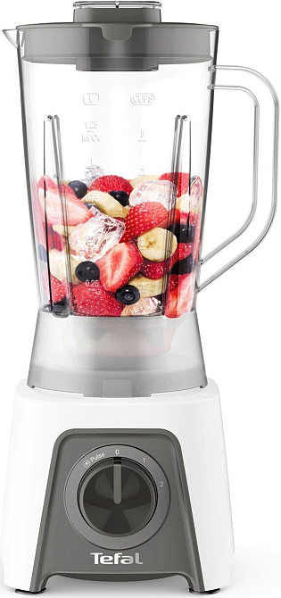 Блендер Tefal BL2C0130 ( Білий ) Харьков - изображение 2