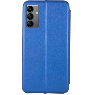 Чохол до мобільного телефона BeCover Exclusive Samsung Galaxy A16 5G SM-A166 Blue (712200) Вінниця - фото 2