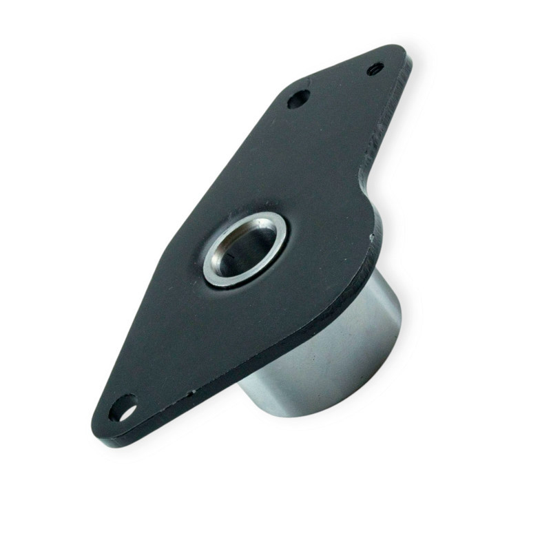 Ролик нетяжкий Рено Кенго 1.9D (55x22x10.3) ГРМ Мукачево - фото 1