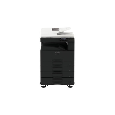 Многофункциональное устройство Sharp BP20M22EU Винница - изображение 5