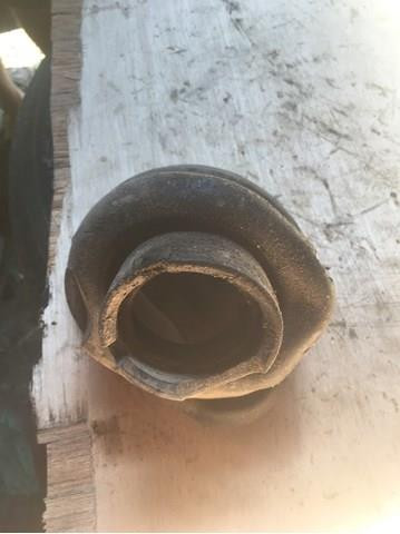 05291891AF Сальник рульовой колонки Journey12-. 3.6l 44 Коломыя - изображение 1