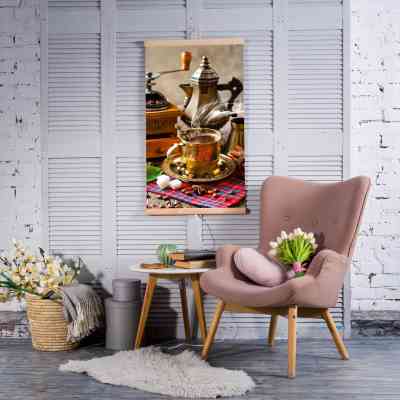 Обогреватель Trio Кава (RL060721) Винница