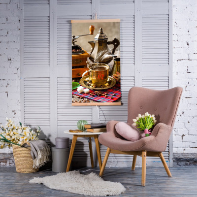 Обогреватель Trio Кава (RL060721) Винница - изображение 5