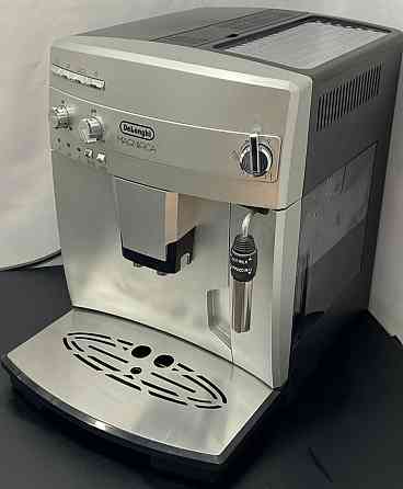 Кавомашина Delonghi Magnifica. Київ