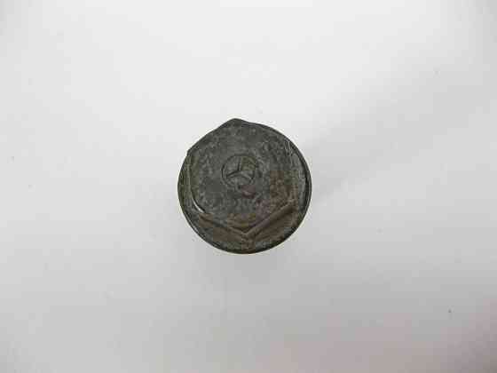 Mercedes-Benz  A0009904907 Колісний болт - ступичний M14 x 1.5 x 30.7 mm Одеса