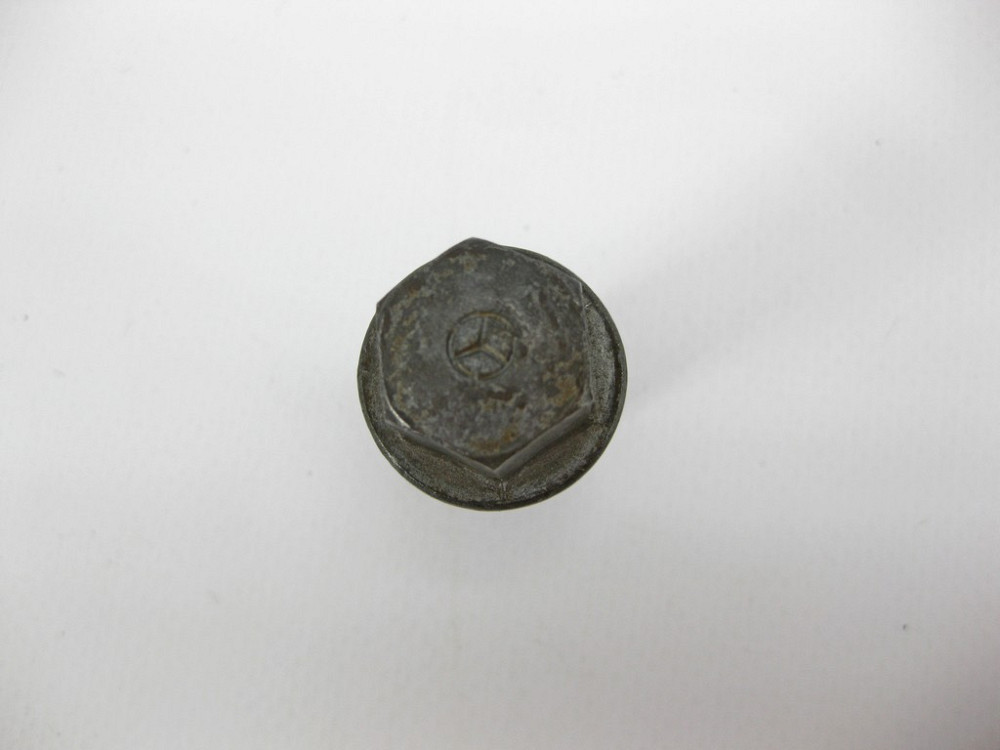 Mercedes-Benz  A0009904907 Колісний болт - ступичний M14 x 1.5 x 30.7 mm Одеса - фото 5