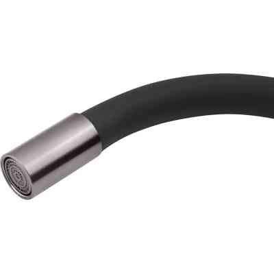 Змішувач Kroner Klassisch-PVD035BLK (CV032635) Вінниця