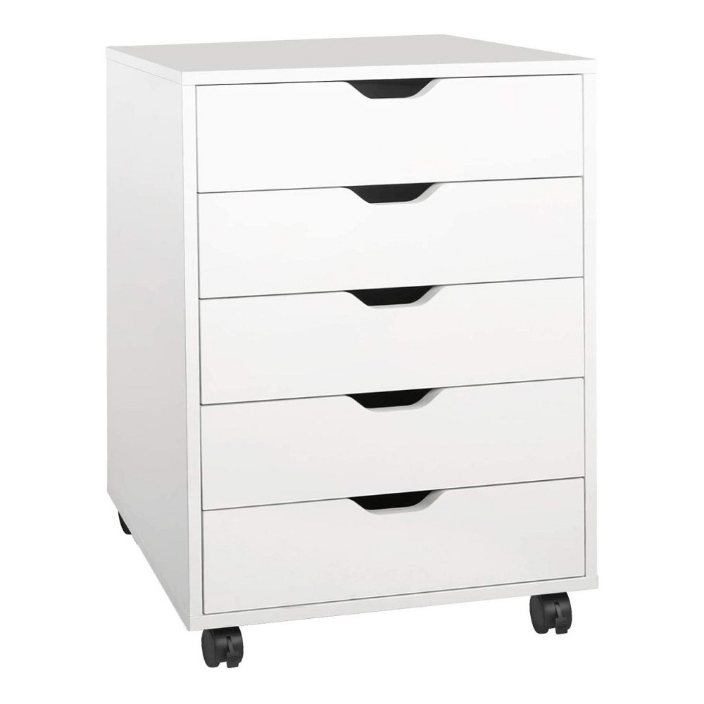 Тумба для принтера "Альбреда" зефір Миколаїв - фото 3