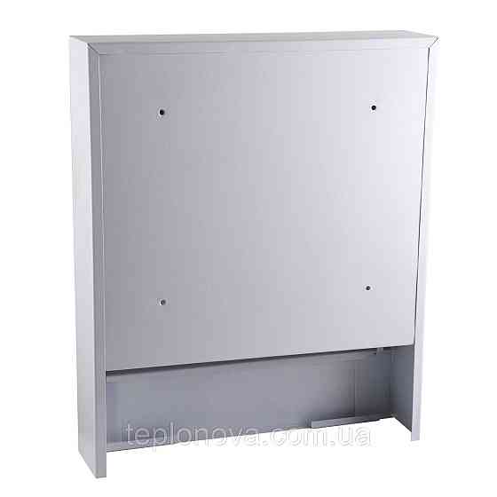 Коллекторный шкаф наружный ЕСО+ ШКН-01 440x580x110 (3) Черновцы