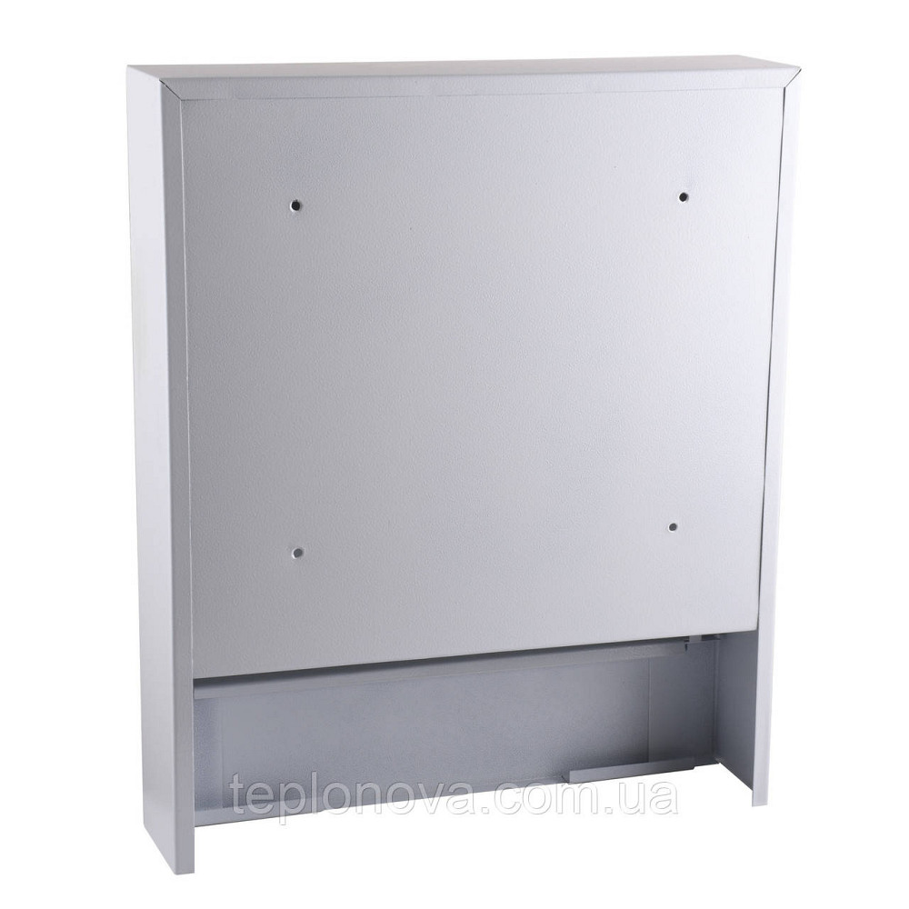 Колекторна шафа зовнішня ЕСО+ ШКН-01 440x580x110 (3) Чернівці - фото 2