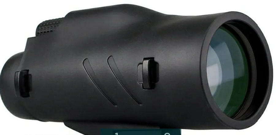 Монокуляр Svbony SV-32 10х50. Киев - изображение 8