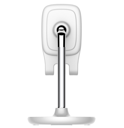 Тримач автомобільний для мобільного ColorWay CW-SH013-WT білий Житомир