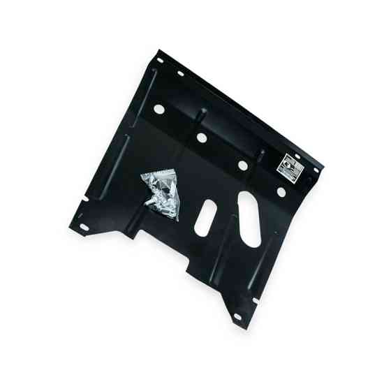 Захист Авео-3, кріплення "Сатурн" піддону Мукачево