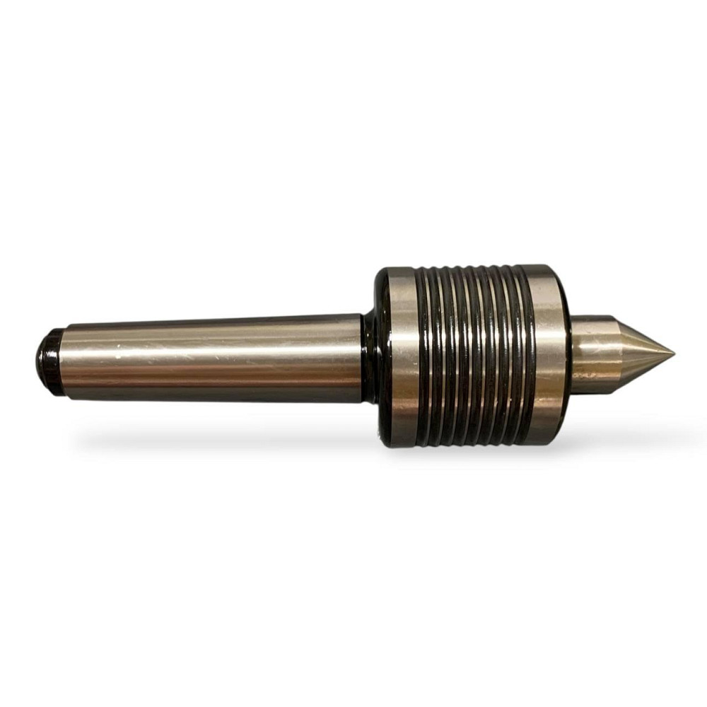 ЦЦентр вращения А-1-4 Н для токарного станка – конический хвостовик,  ГОСТ Харьков - изображение 1