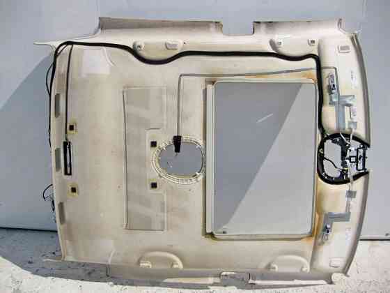 Mercedes-Benz  A2196900150 8L78 Світло-бежева обшивка стелі під люк CLS C219 Одеса