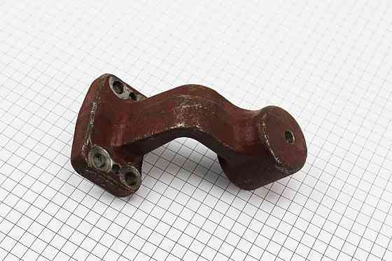 Важіль поворотного кулака правий Jinma 200/204/240/244 (184.31.190-1) Київ