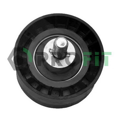 Ролик натягувача ременя Profit 1014-0194 Вінниця - фото 1