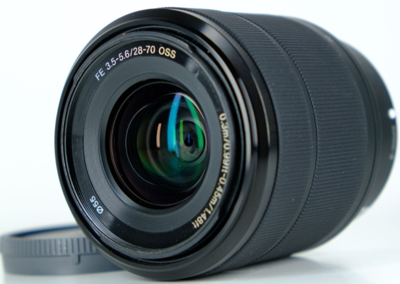 Объектив Sony 28-70mm. F/3.5 -5.6 OSS Киев - изображение 5
